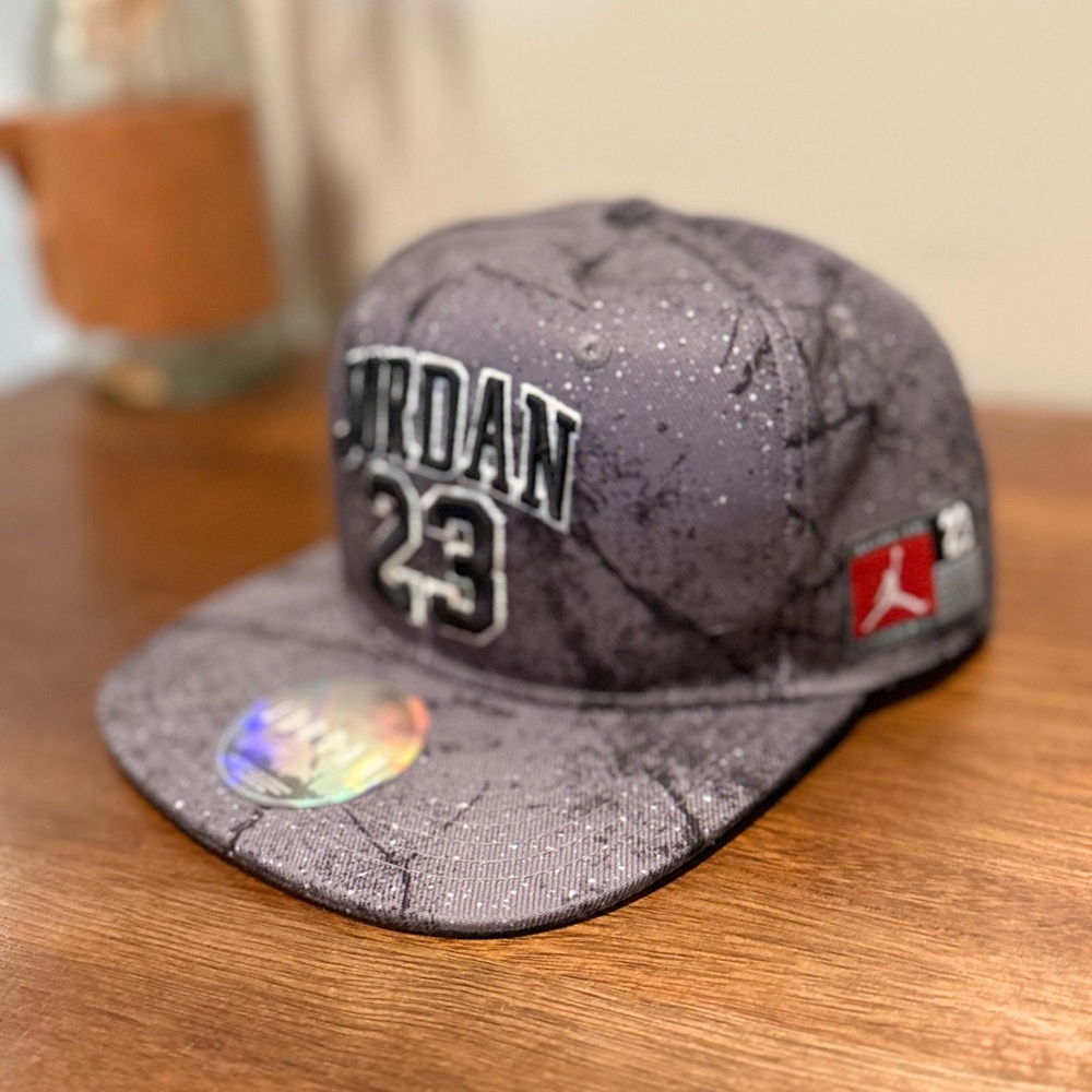 Jordan 23 SnapBack Hat